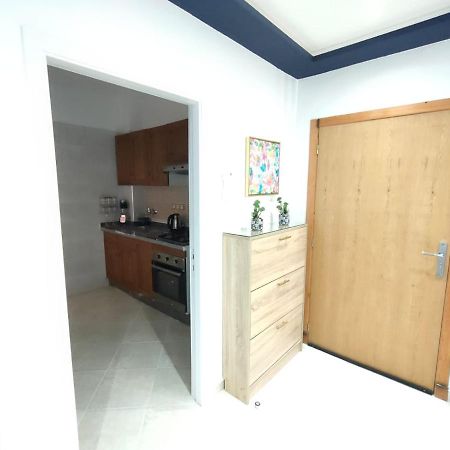 Fresh 2 Bedroom Tangier Apartment With Air Conditioner Exteriér fotografie